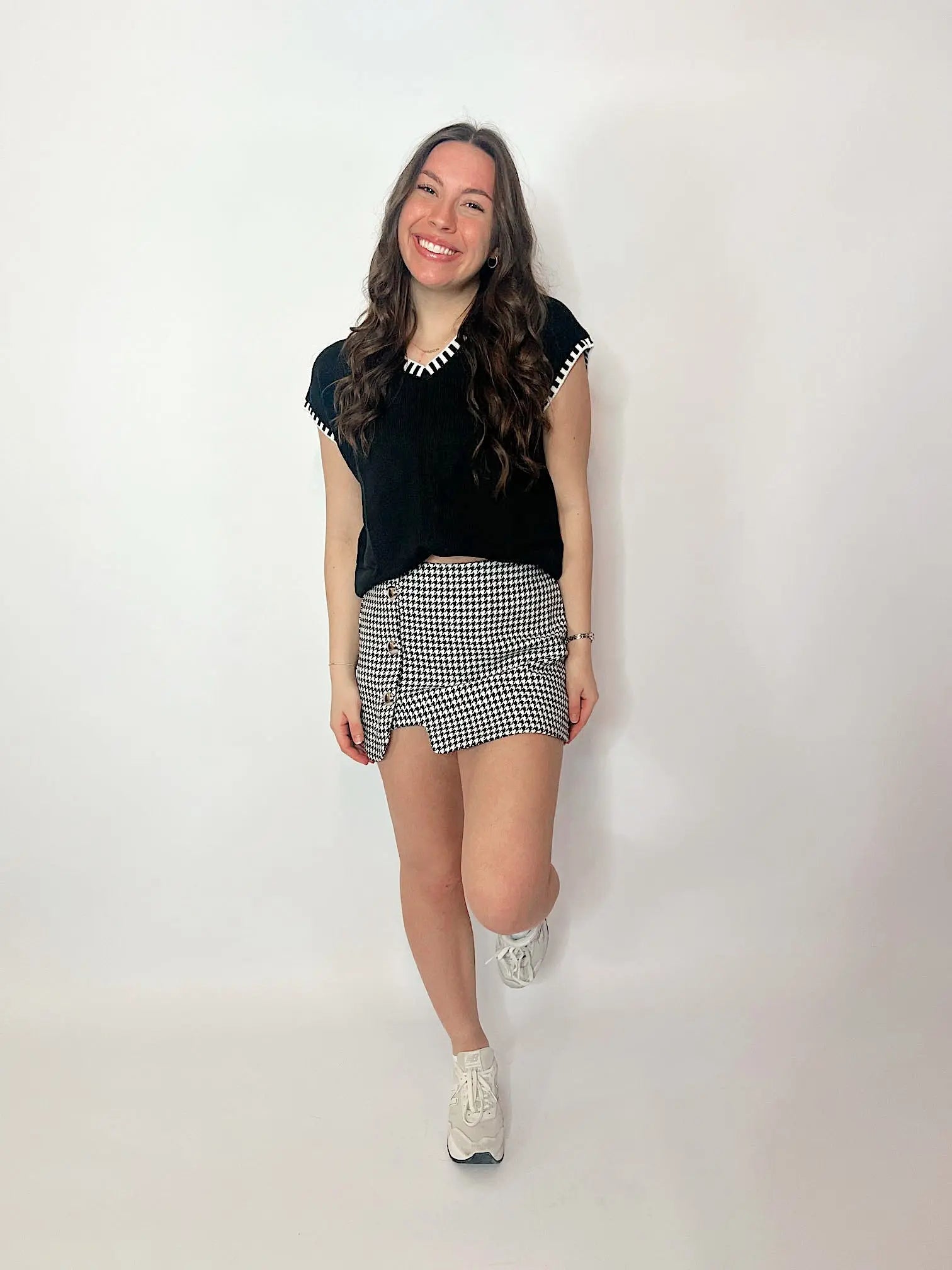 Bottoms - Sienna Roe