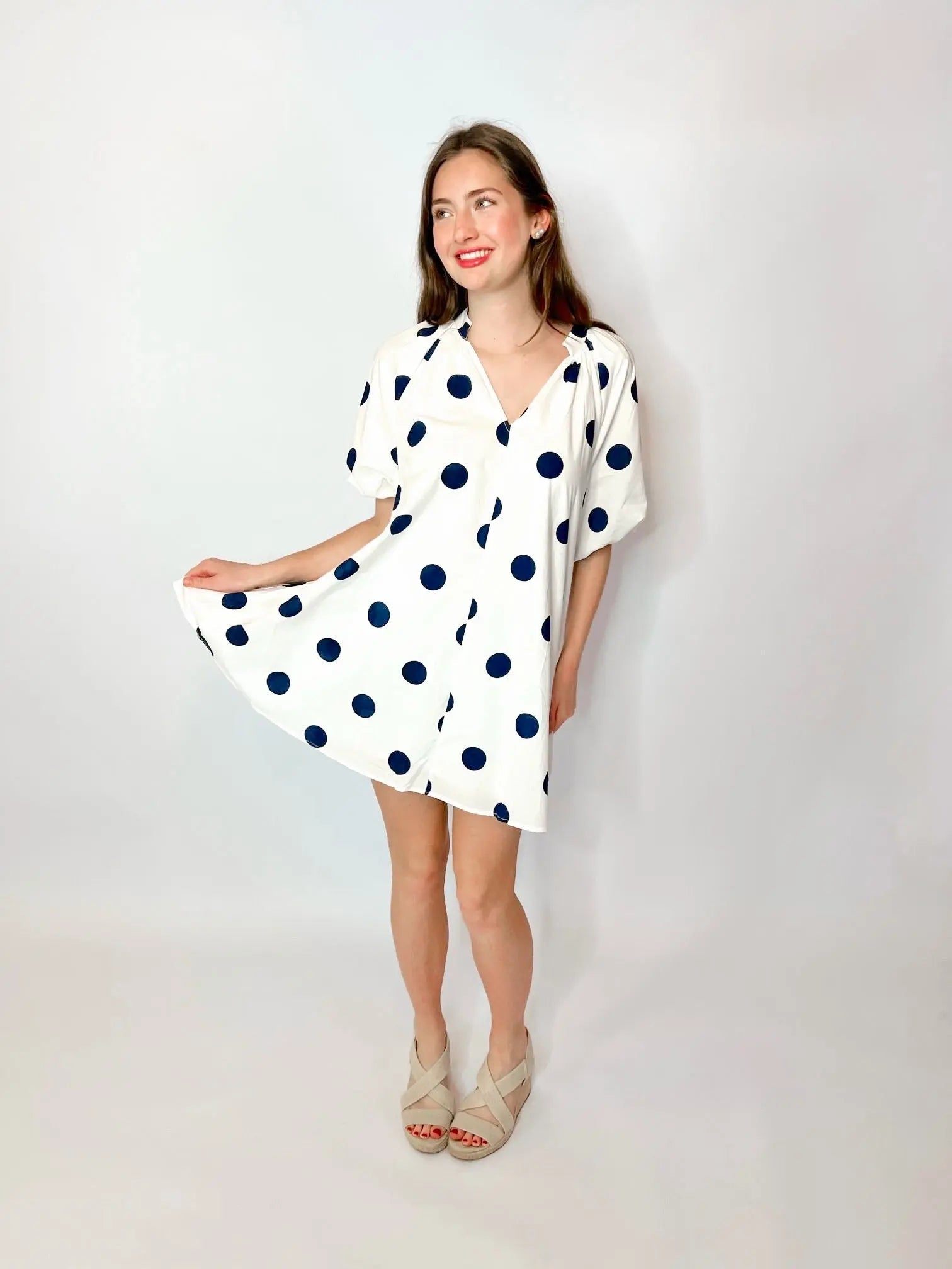 Dresses - Sienna Roe