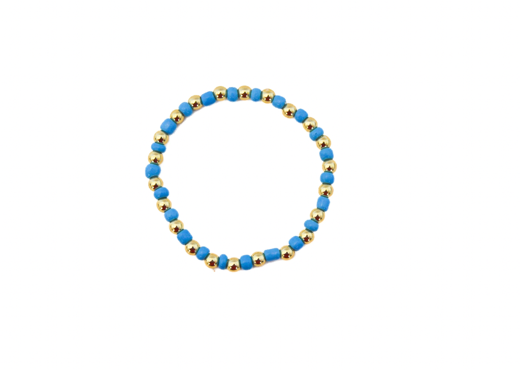 The Lucy Coco's Beads and Co