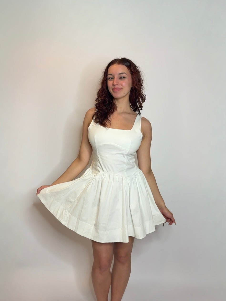 Addie Dress - Sienna Roe