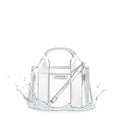 Case - Mate Clear Stadium Bag - Sienna Roe