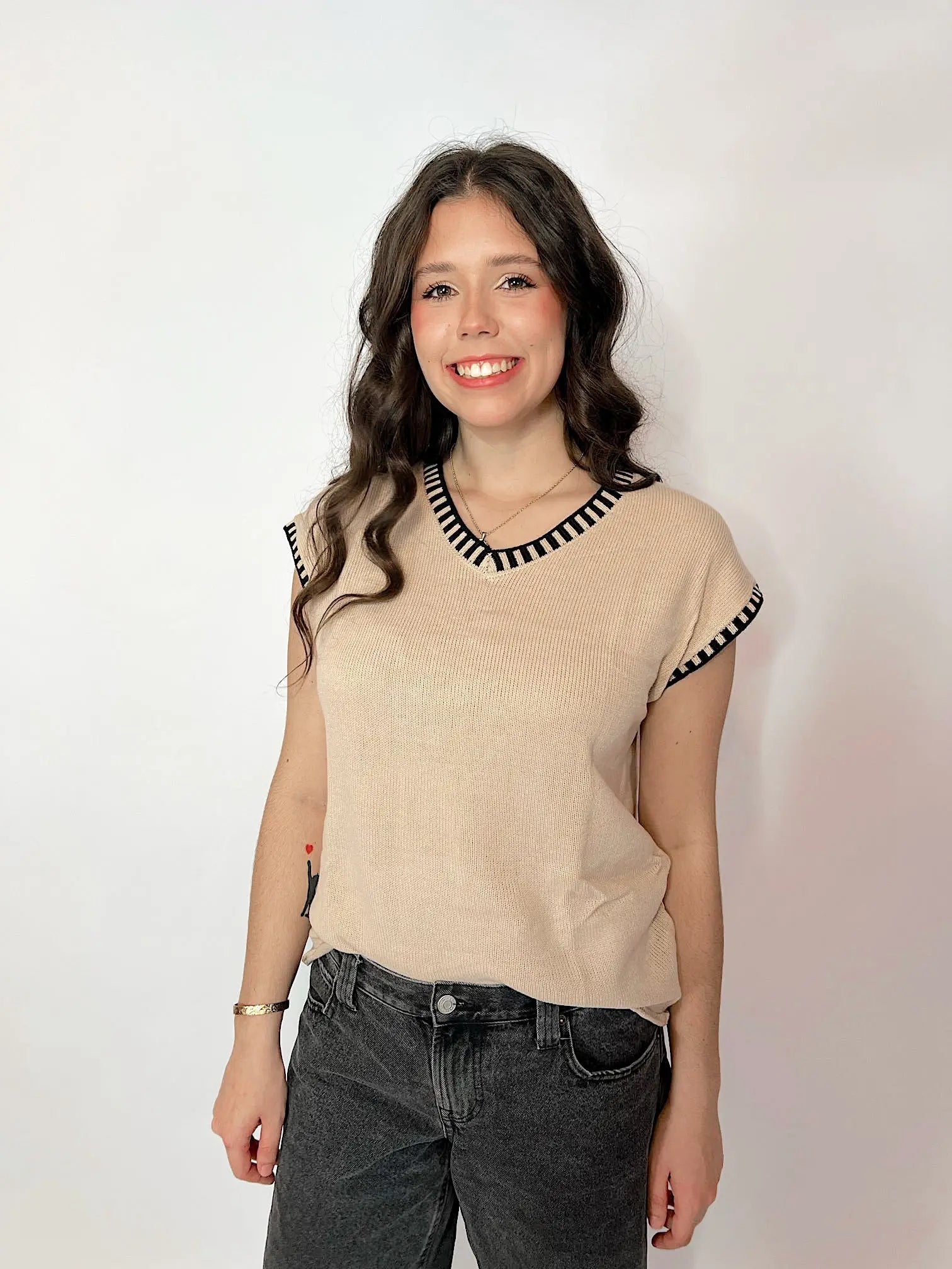 Classic and Chic - Sienna Roe