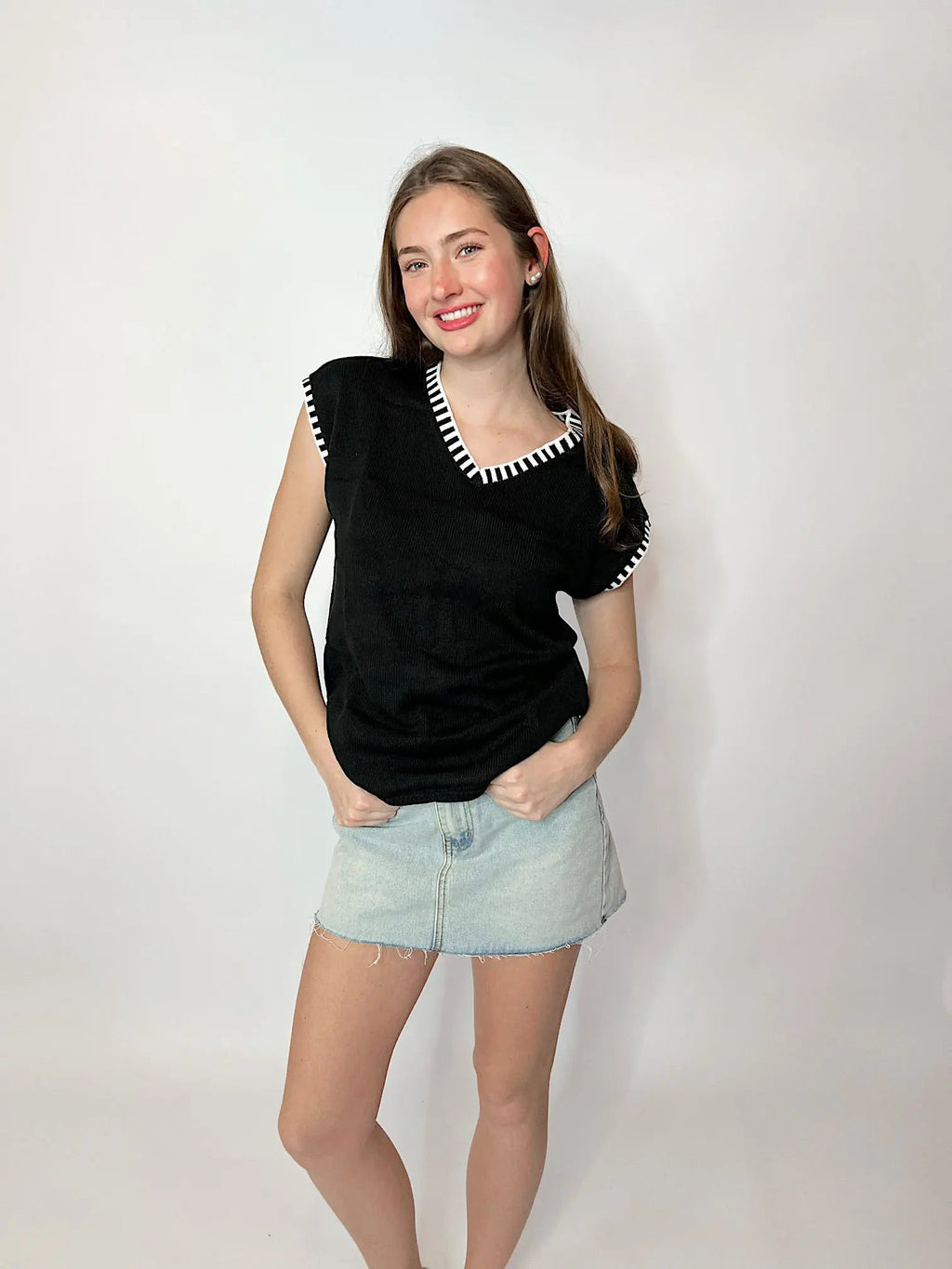 Classic and Chic - Sienna Roe