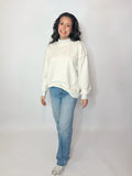 Cozy, Comfy Sweatshirt - Sienna Roe