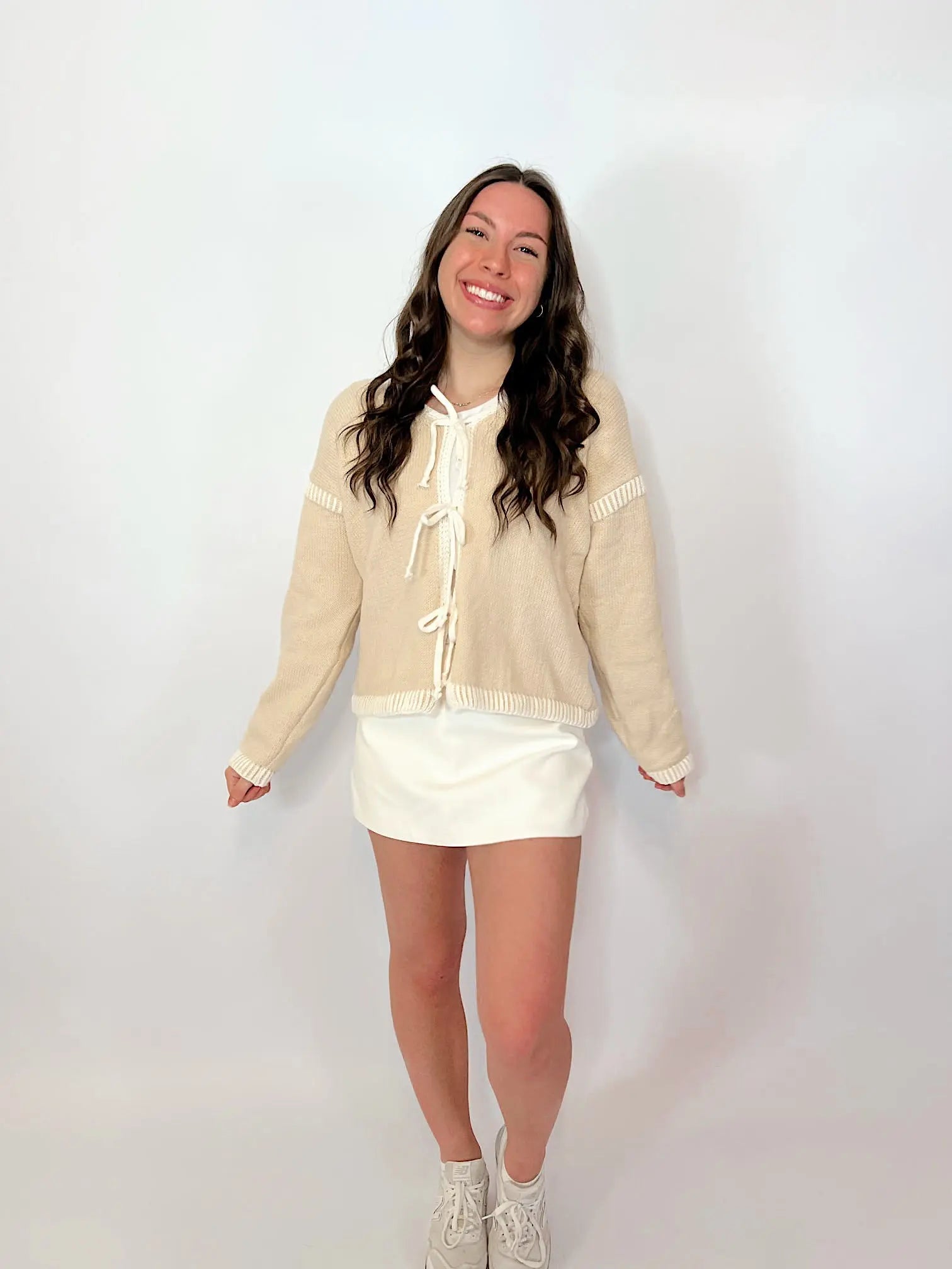 Cute as a Bow - Sienna Roe