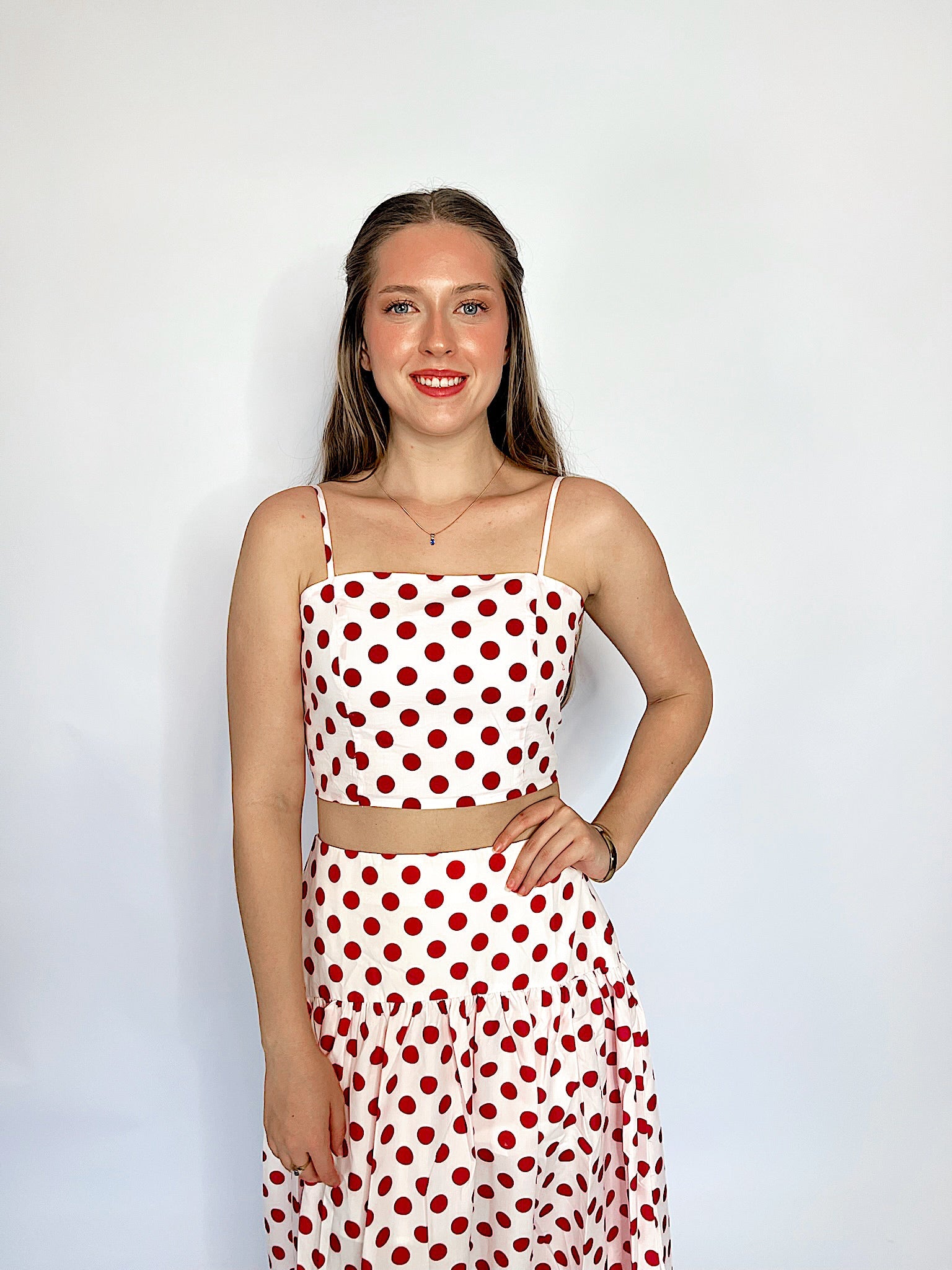 Gracie Top - Sienna Roe