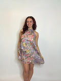 Josephine Dress - Sienna Roe