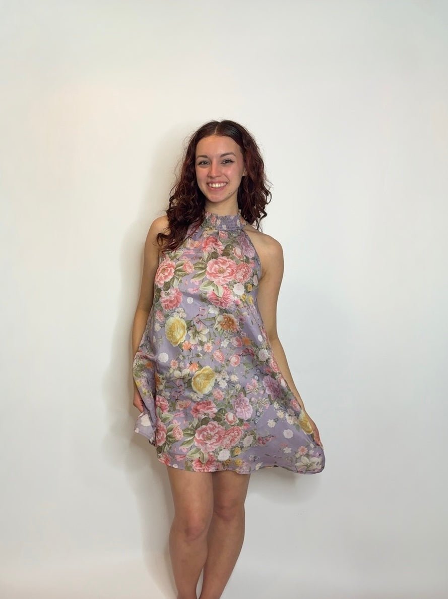 Josephine Dress - Sienna Roe