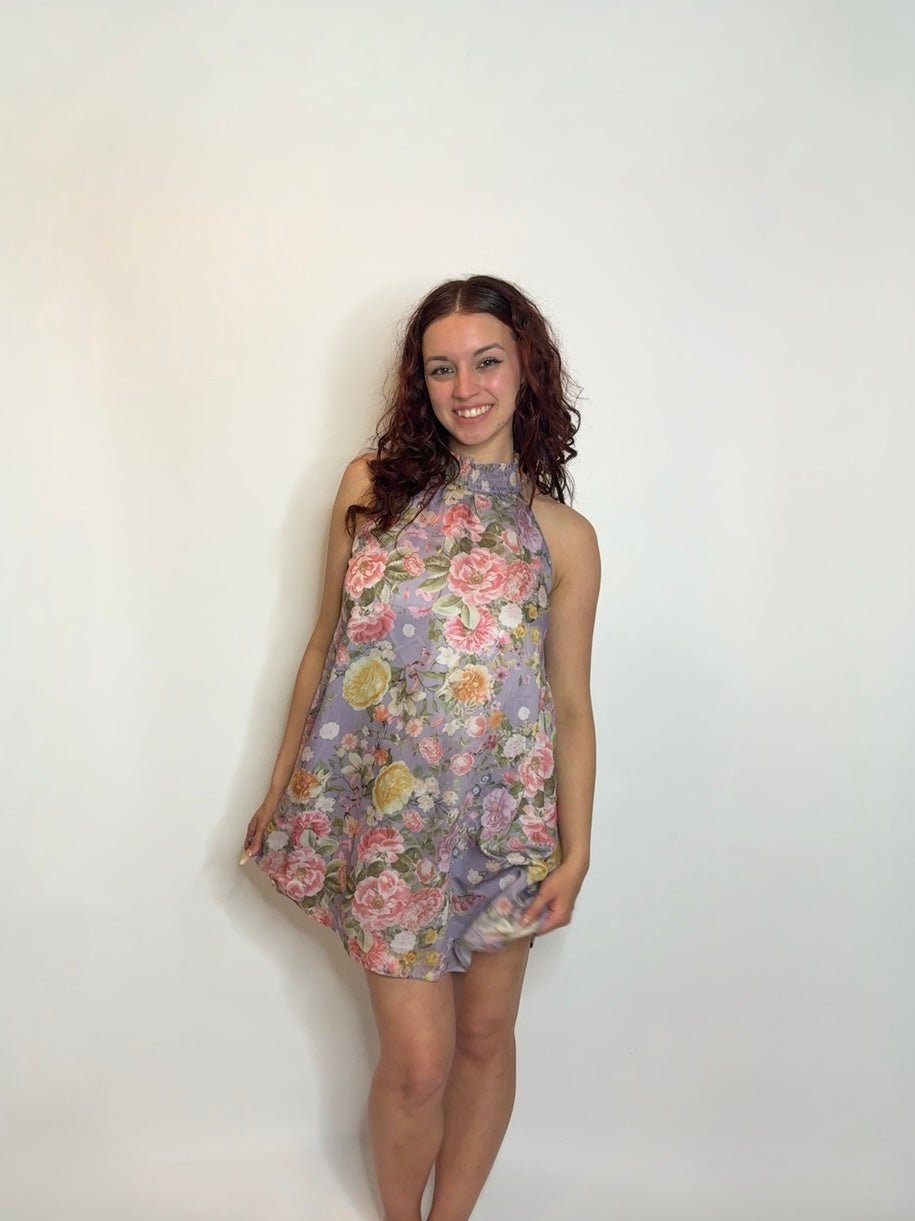 Josephine Dress - Sienna Roe