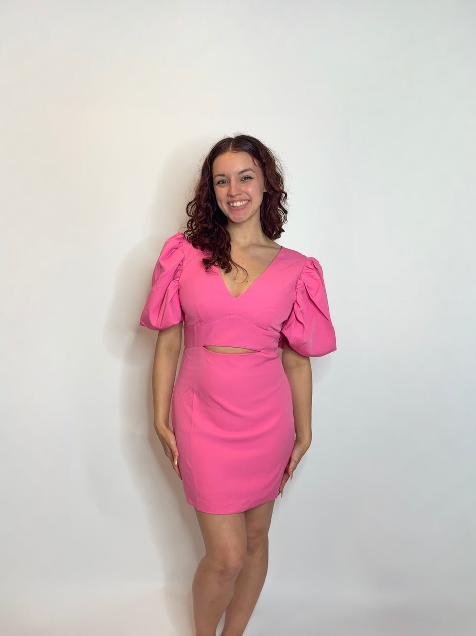 Kate Dress - Sienna Roe