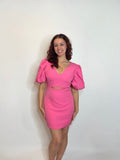 Kate Dress - Sienna Roe