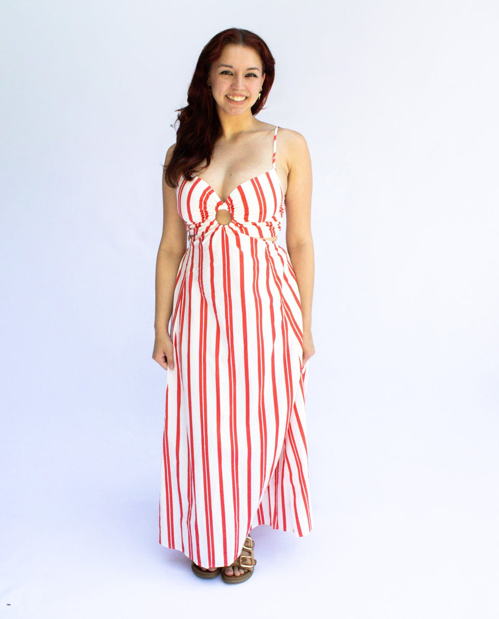 Kennedy Dress - Sienna Roe