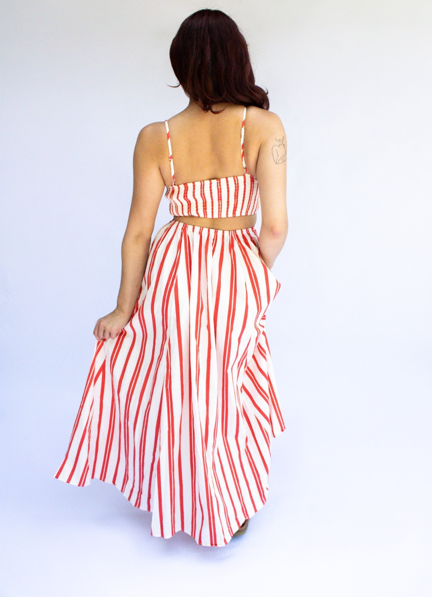 Kennedy Dress - Sienna Roe