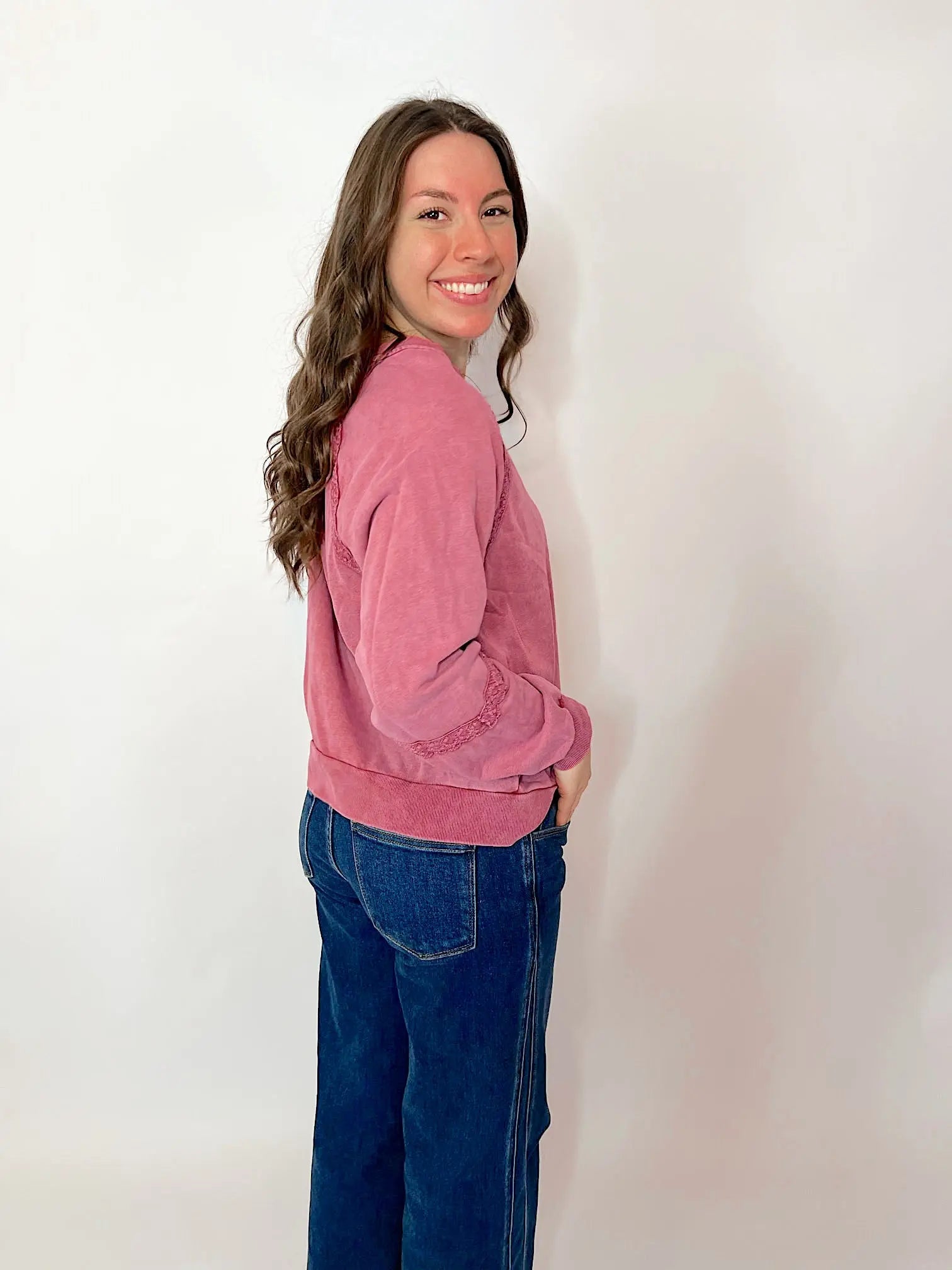 Lace Me Up - Sienna Roe