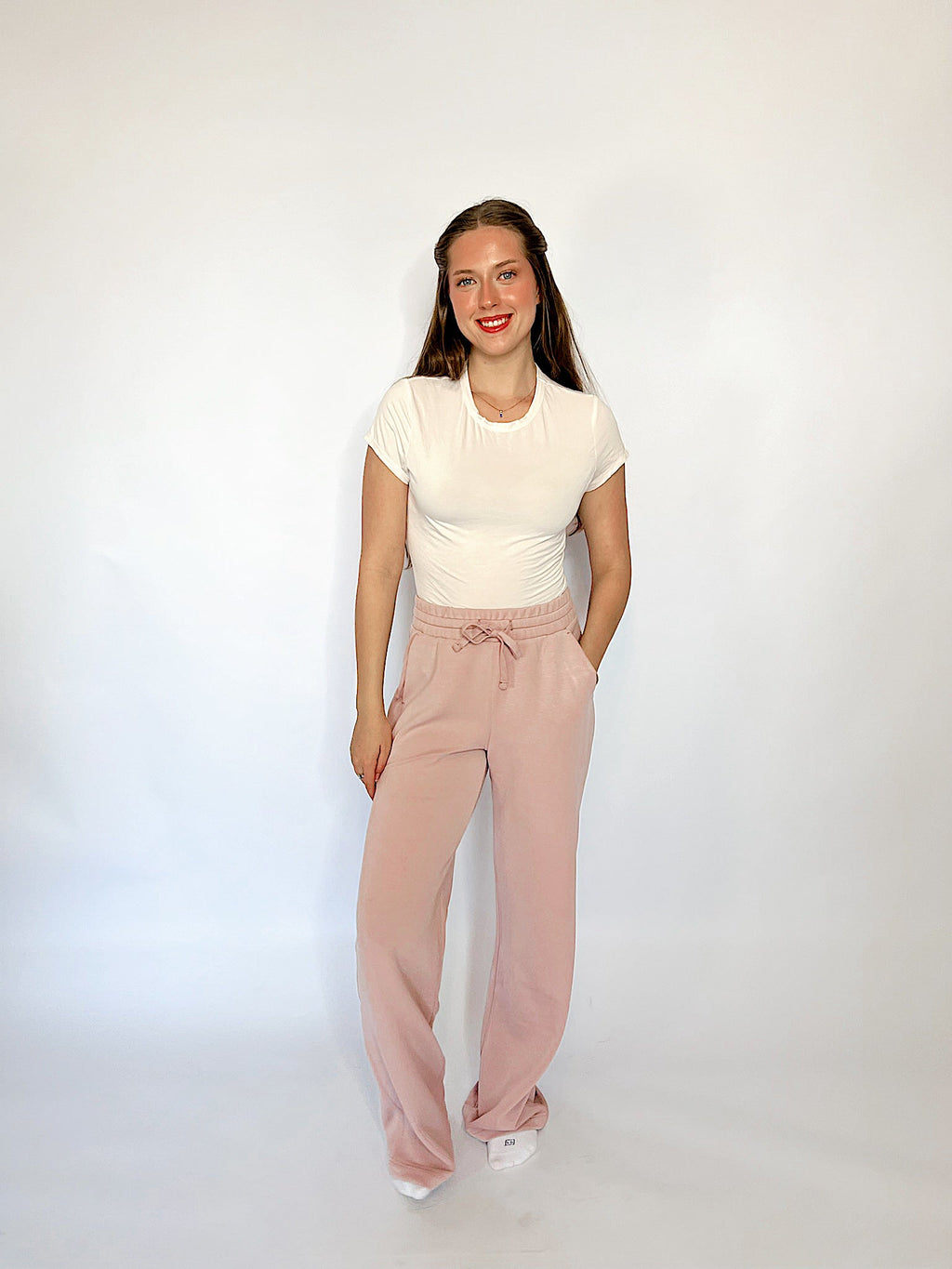 Millie Sweatpants - Sienna Roe