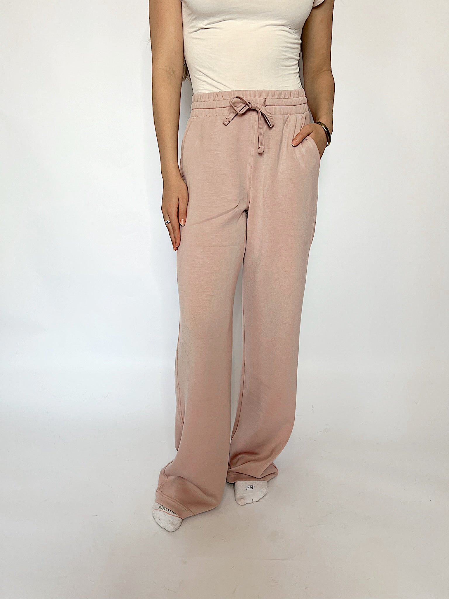 Millie Sweatpants - Sienna Roe