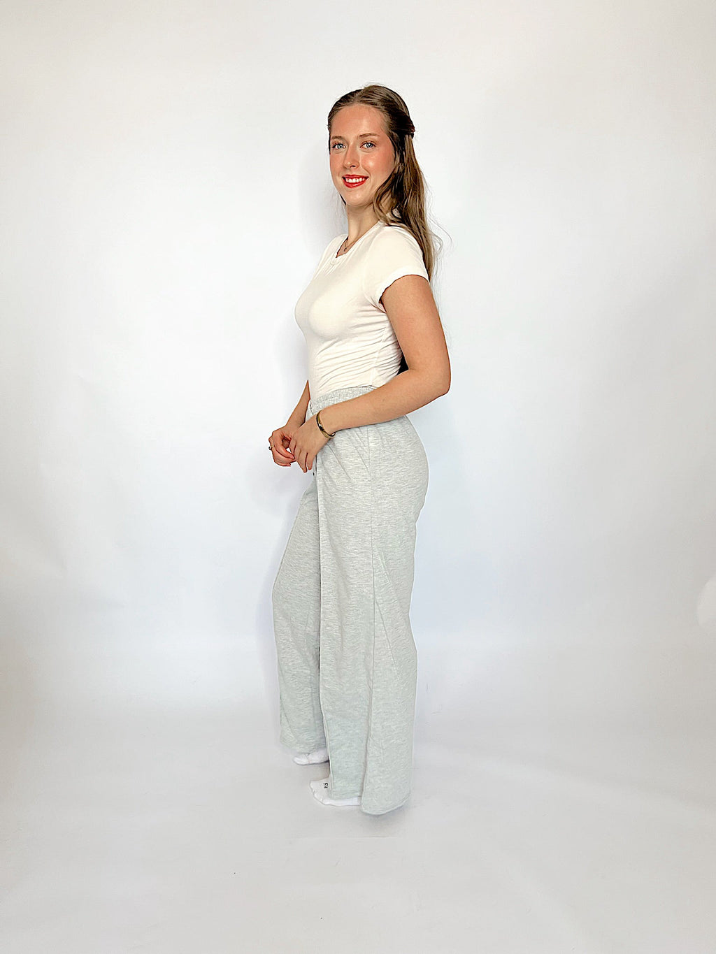 Parker Sweatpants - Sienna Roe