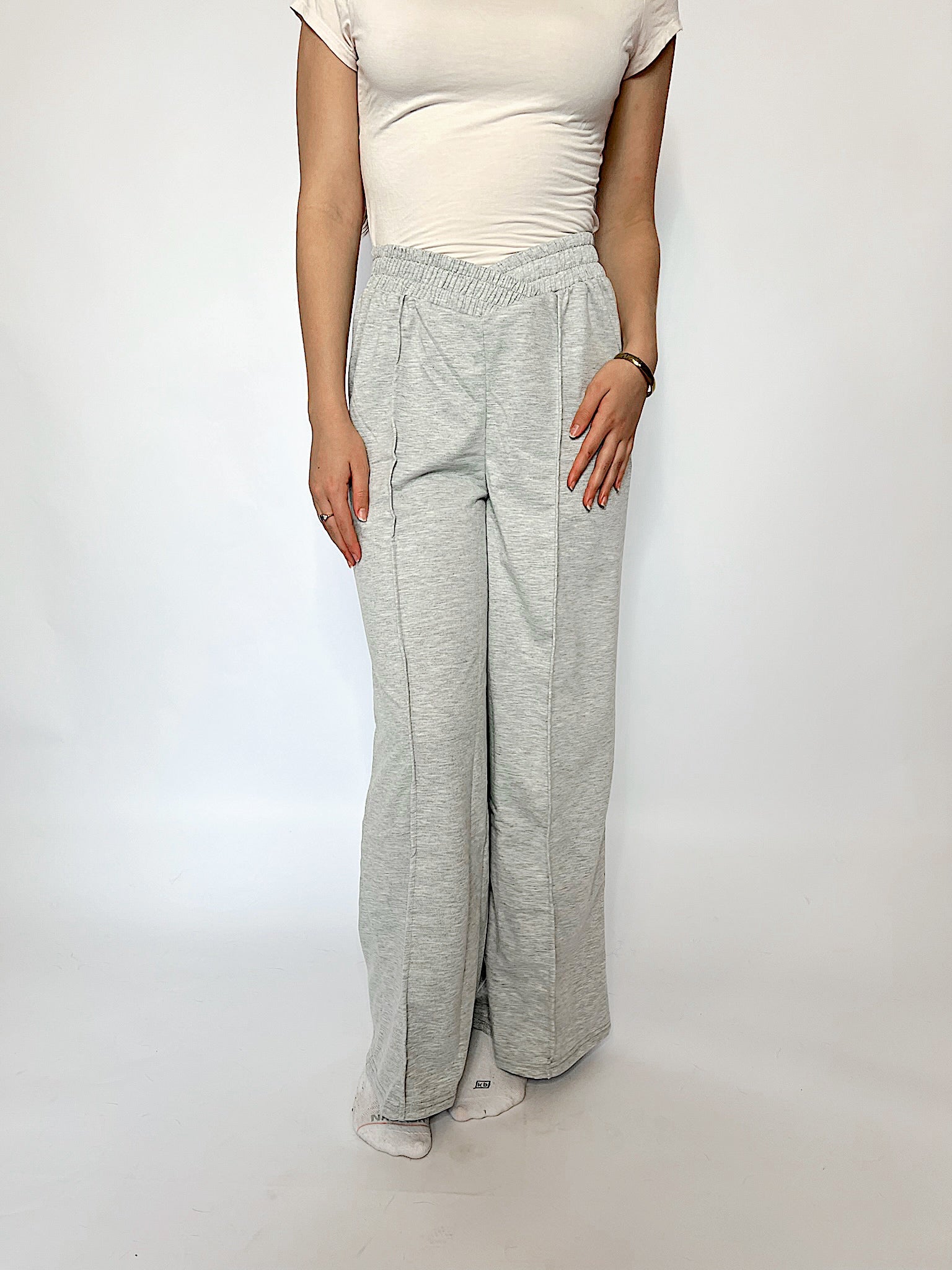 Parker Sweatpants - Sienna Roe