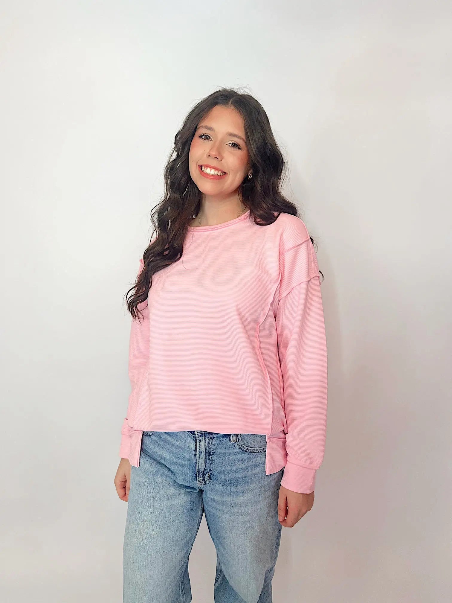 Pink Dreams - Sienna Roe