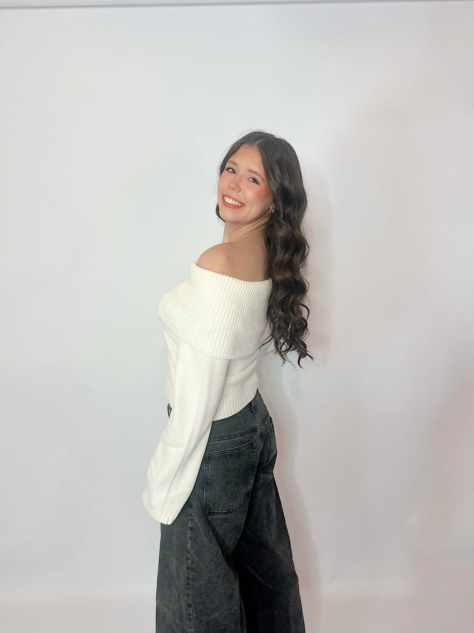 Snowy Days - Sienna Roe