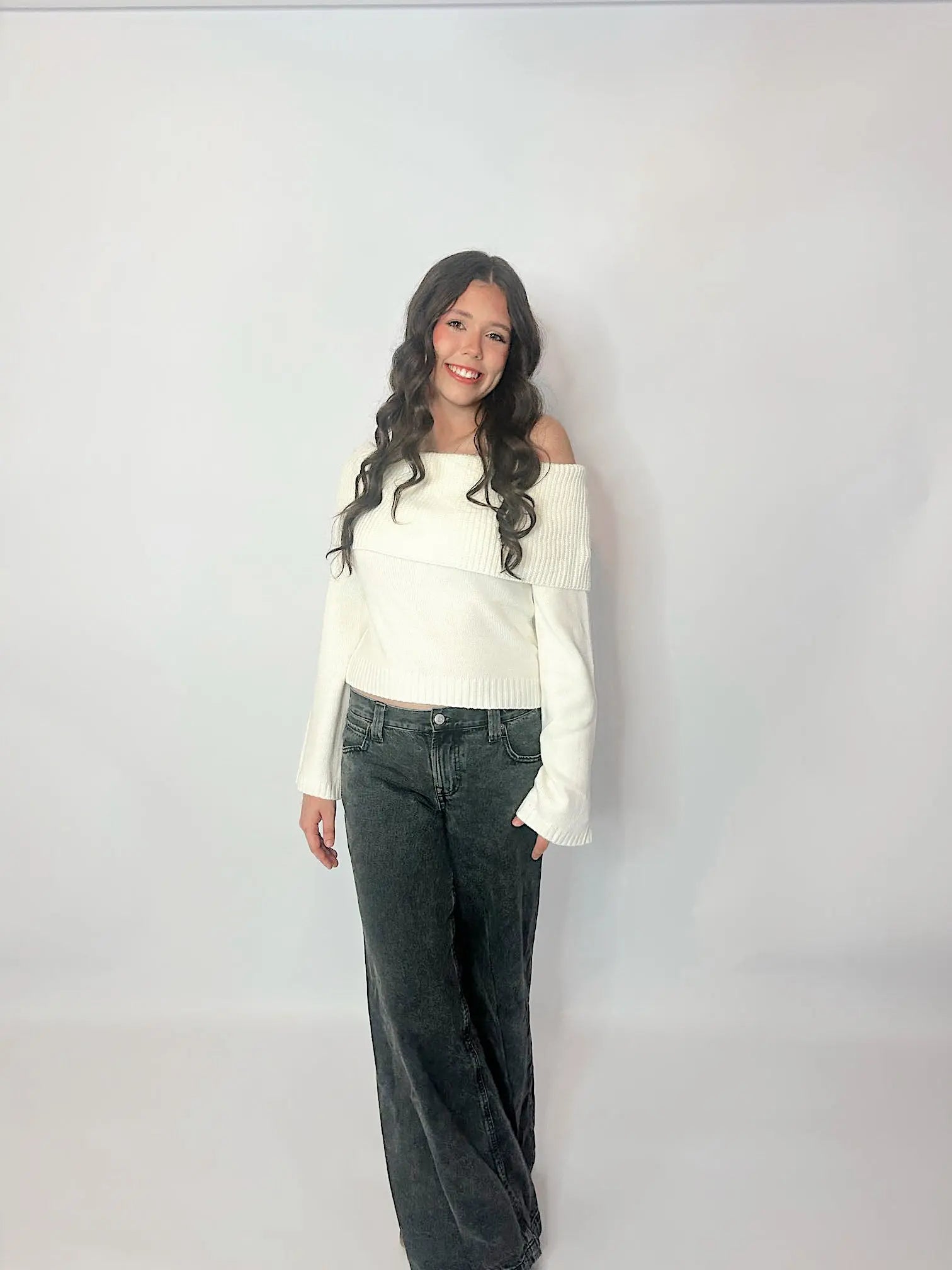 Snowy Days - Sienna Roe