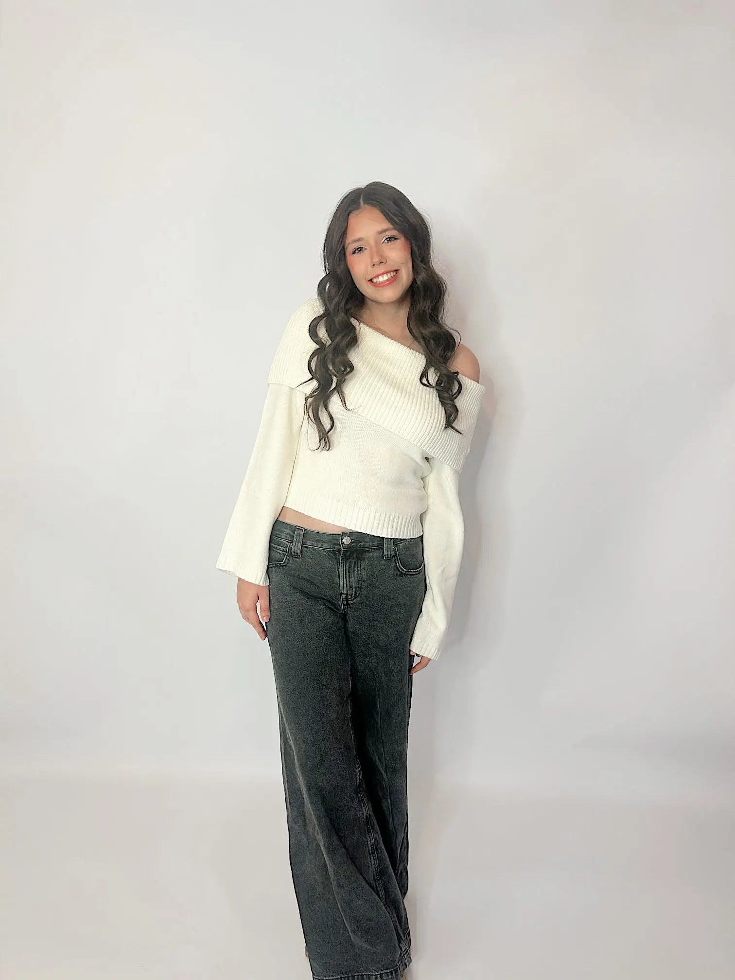 Snowy Days - Sienna Roe