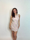 Stevie Dress - Sienna Roe