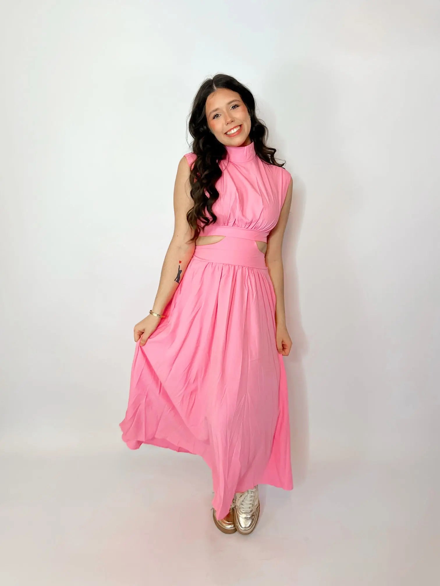 Summertime Beauty - Sienna Roe