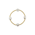 The Blair- Gold - Sienna Roe