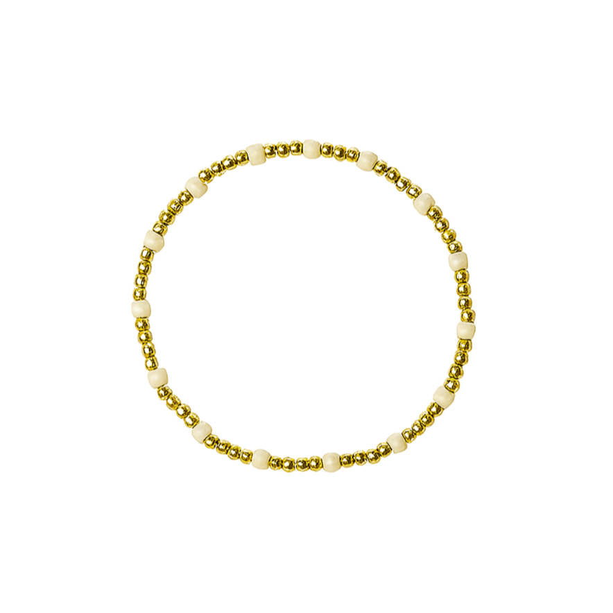 The Bubbly- White - Sienna Roe