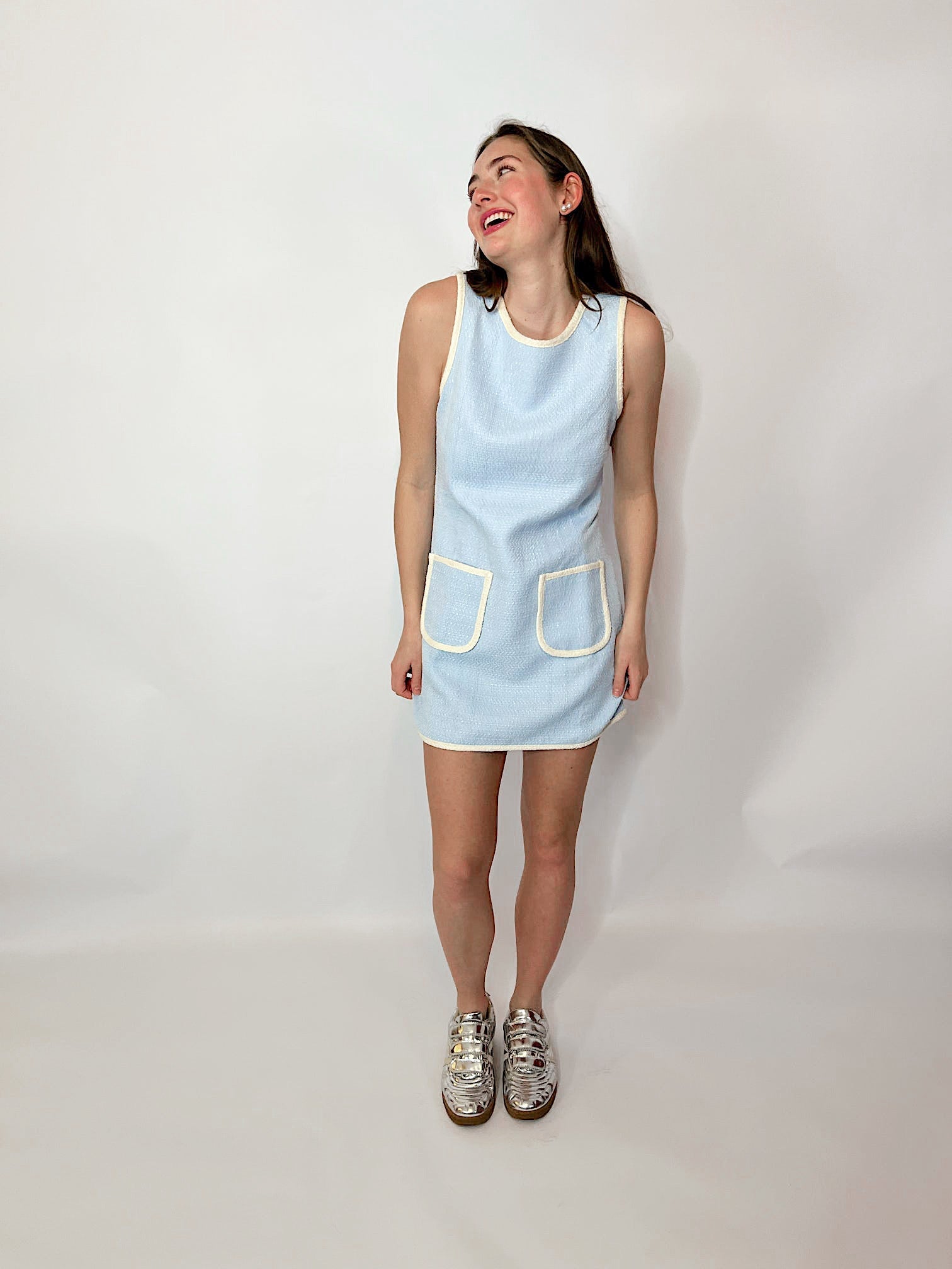 Tweed Time - Sienna Roe