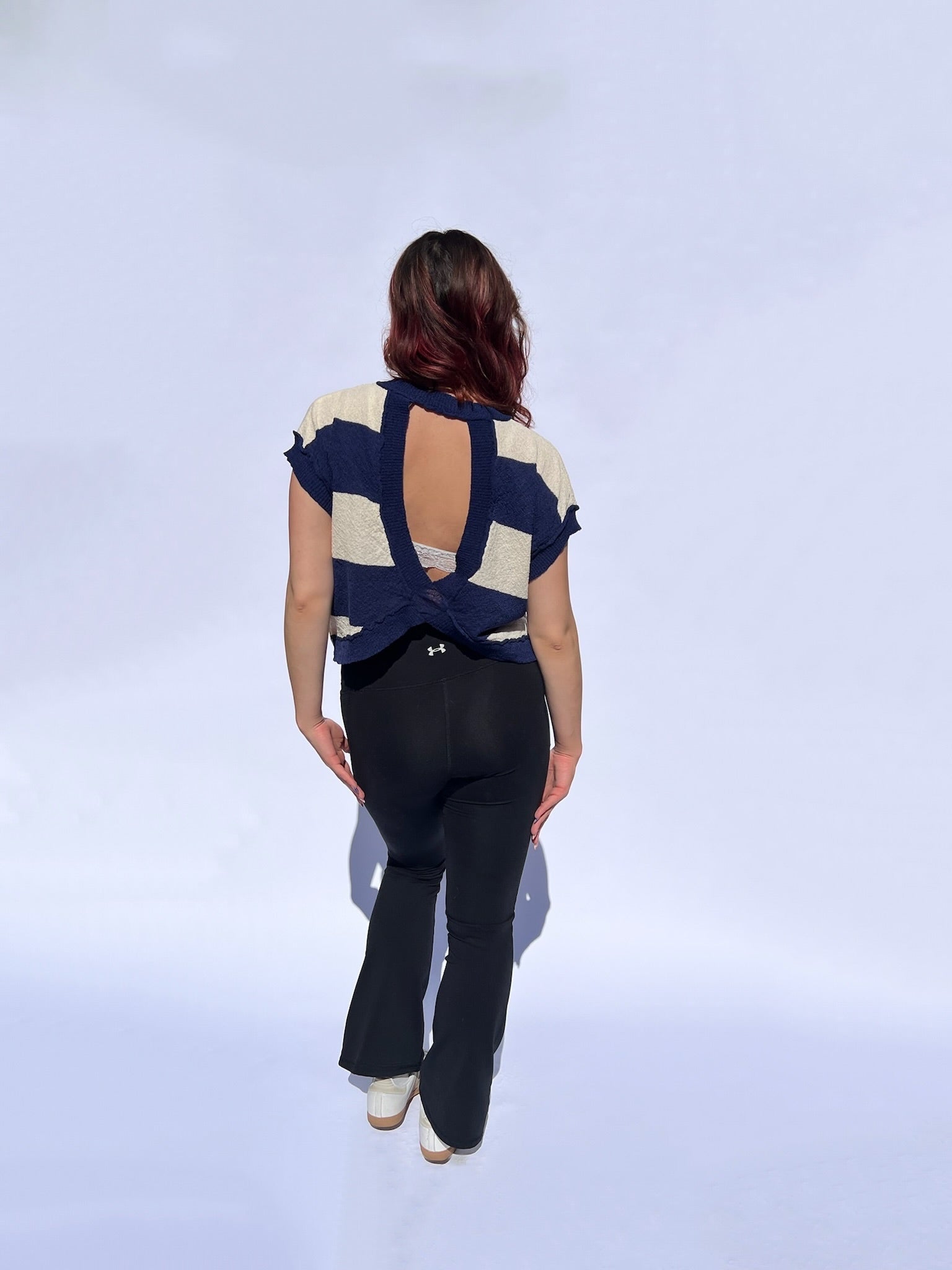 Zoie Top - Sienna Roe