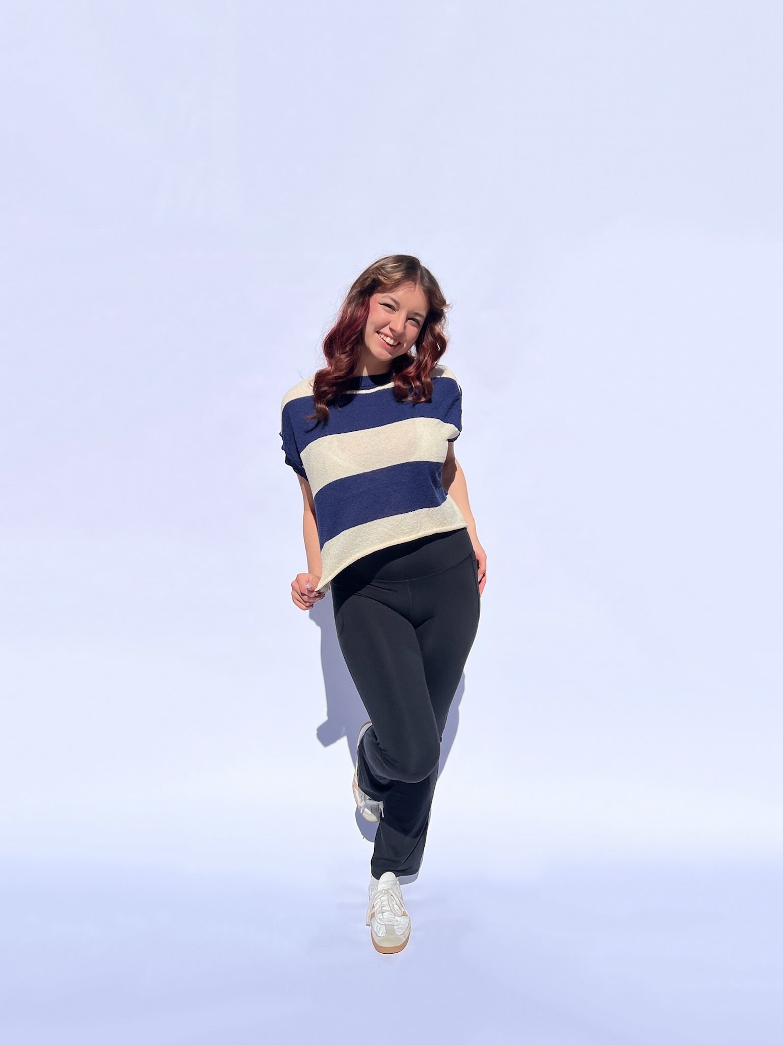 Zoie Top - Sienna Roe